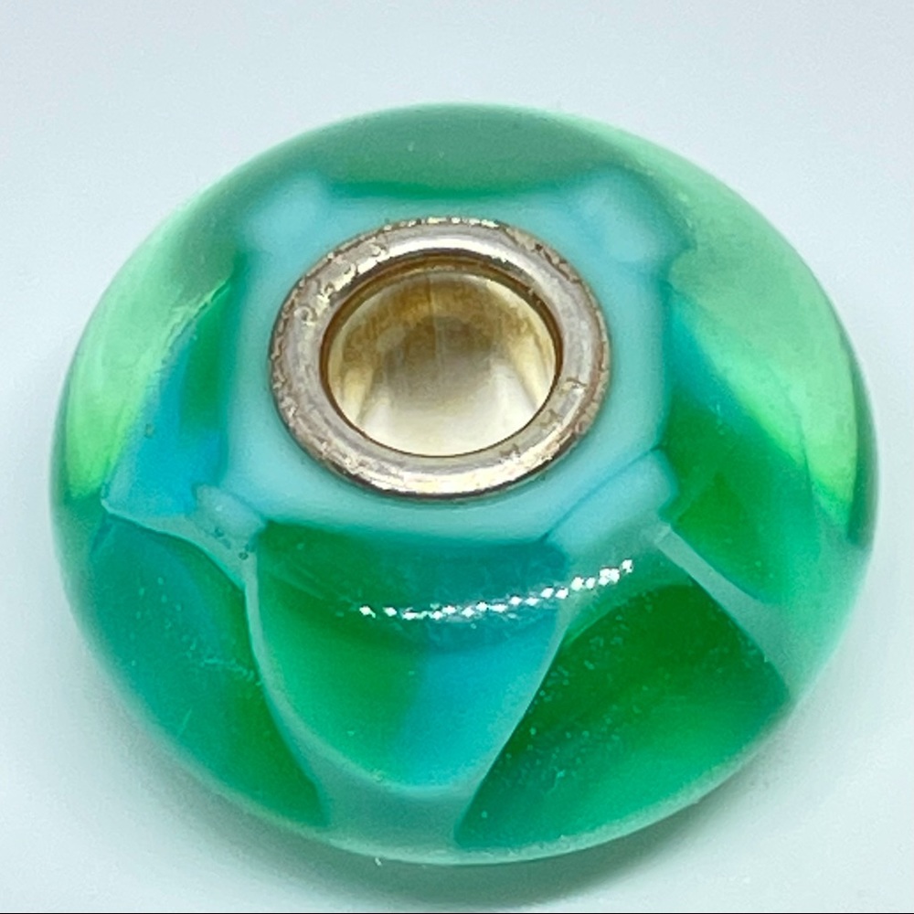 Trollbeads Spring Wave - Picture 6 of 6